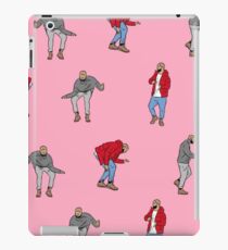 Vinilo o funda para iPad ¡Pato!