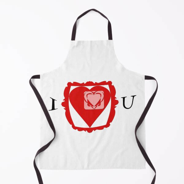 Item preview, from my heart of hearts (white version) designed and sold by tbshots.