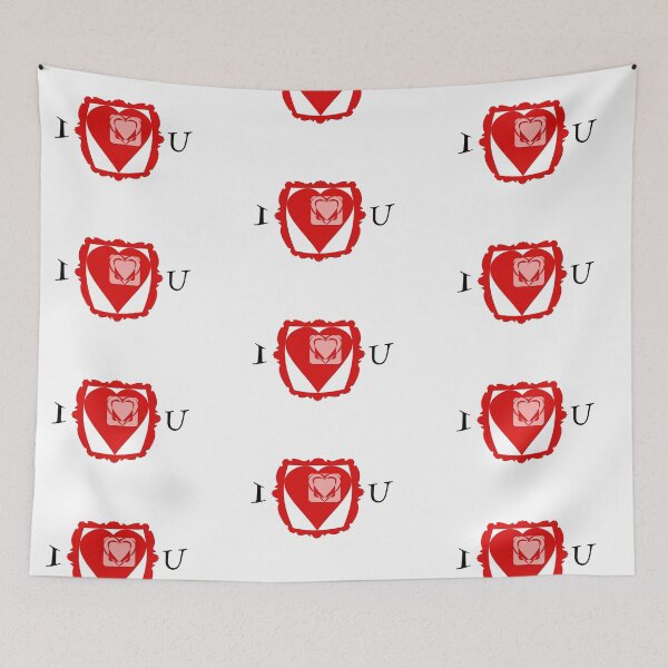 Item preview, from my heart of hearts (white version) designed and sold by tbshots.