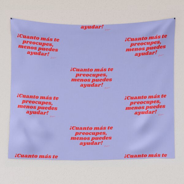 Item preview, Ayudar designed and sold by LibrosBOOKtique.
