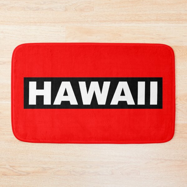 Item preview, Hawaii sign  designed and sold by pineappledizajn.