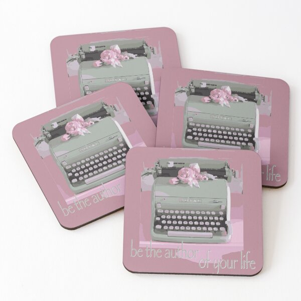 Item preview, be the author of your life designed and sold by Evgenija-S.