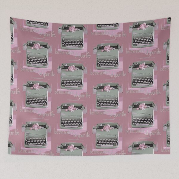 Item preview, be the author of your life designed and sold by Evgenija-S.