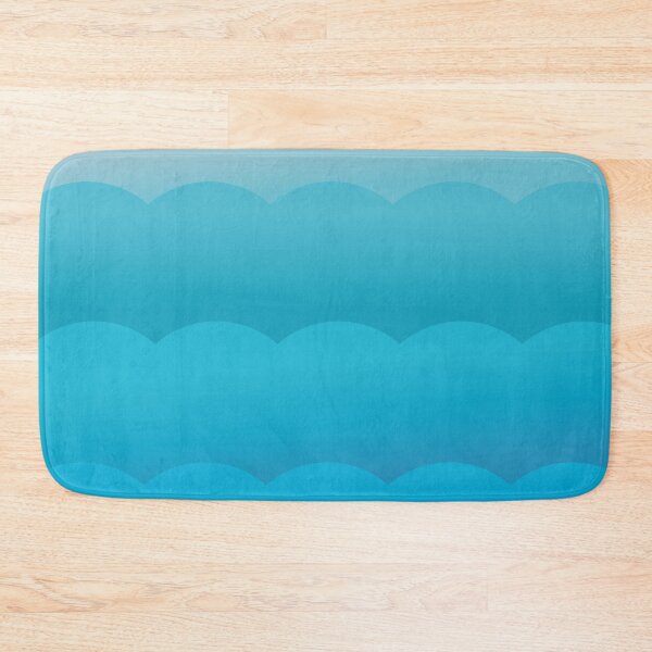 Item preview,  Blue pattern designed and sold by myseptember18th.