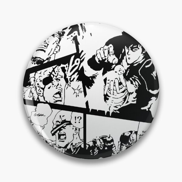 Item preview, Fist of the North Star Retro Vintage designed and sold by Teebuya.
