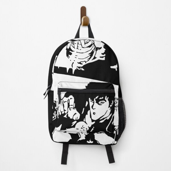 Item preview, Fist of the North Star Retro Vintage designed and sold by Teebuya.