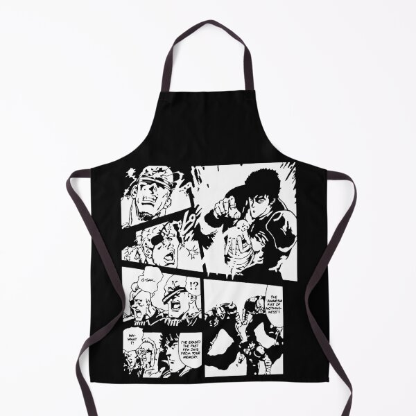 Item preview, Fist of the North Star Retro Vintage designed and sold by Teebuya.