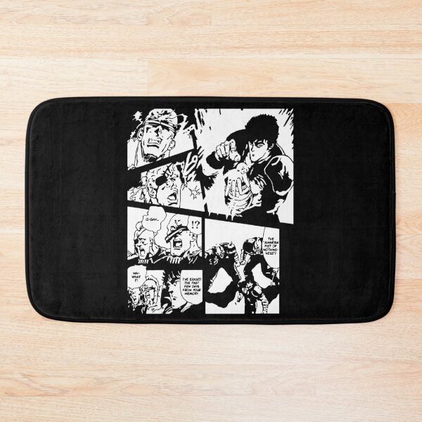 Item preview, Fist of the North Star Retro Vintage designed and sold by Teebuya.
