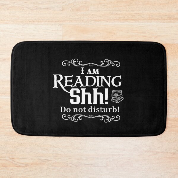Item preview, Reading designed and sold by iamthestickler.
