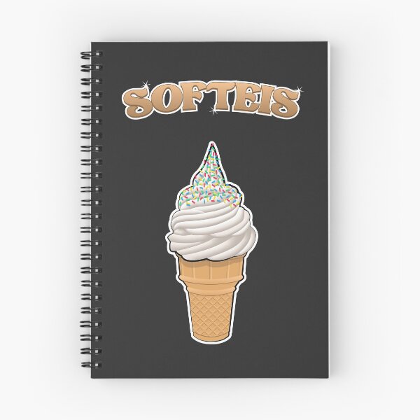 Item preview, Soft ice cream designed and sold by Gezwompl.