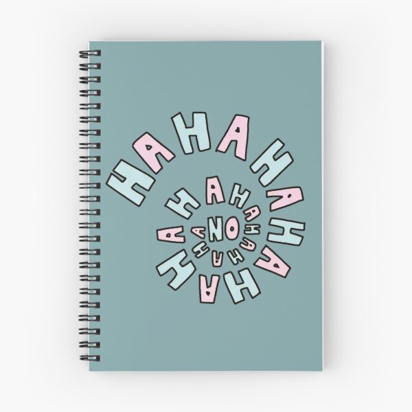 Item preview, HAHAHAHAHAHAHAHAHAHAHA NO designed and sold by AlphaSmith.