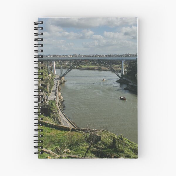 Item preview, Two Bridges designed and sold by Eduardo Vieira.
