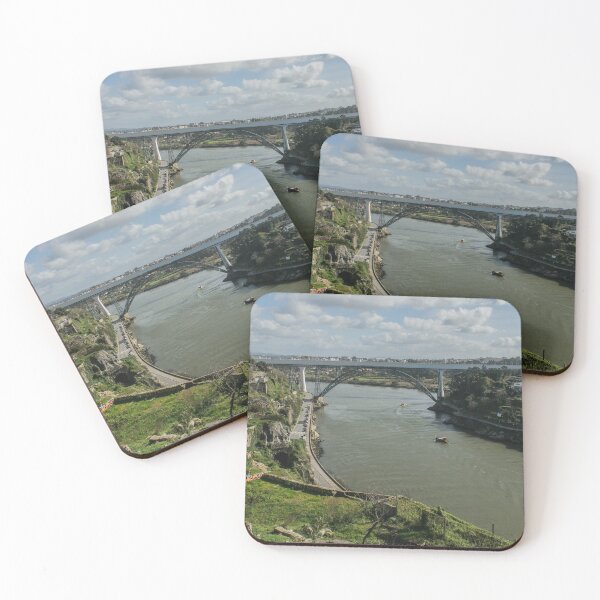 Item preview, Two Bridges designed and sold by Eduardo Vieira.