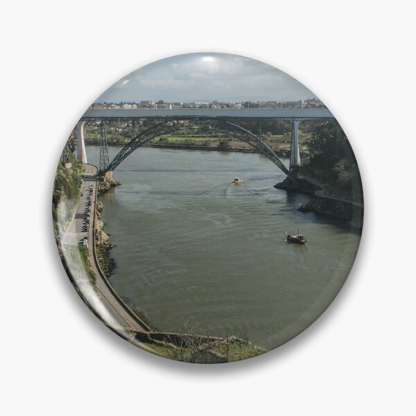 Item preview, Two Bridges designed and sold by Eduardo Vieira.