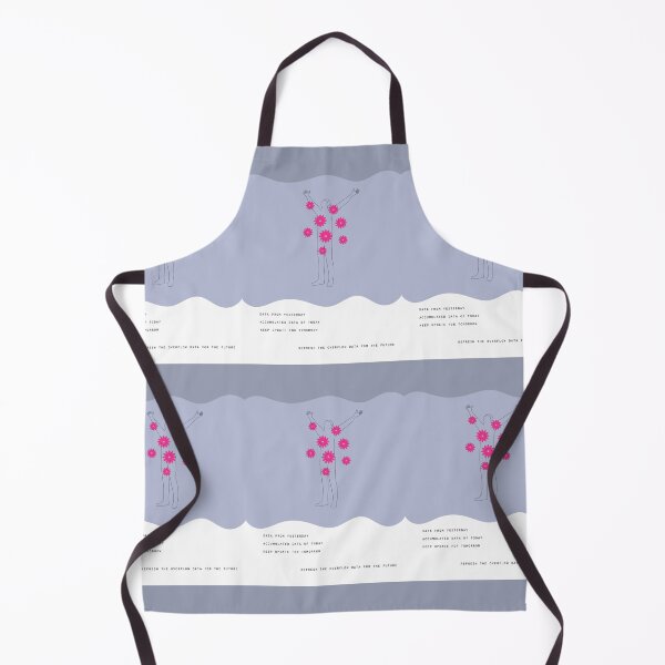 Item preview, REFRESH THE OVERFLOW DATA FOR THE FUTURE designed and sold by natural-neutral.