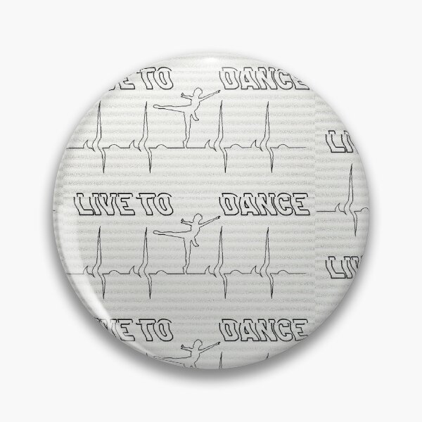 Item preview, live to dance designed and sold by Kerras Kjobed.