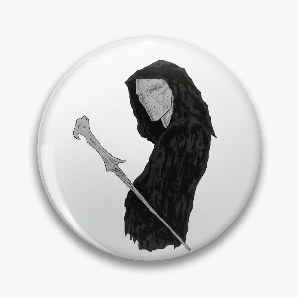 Item preview, Dark Lord designed and sold by Ink Astronaut.