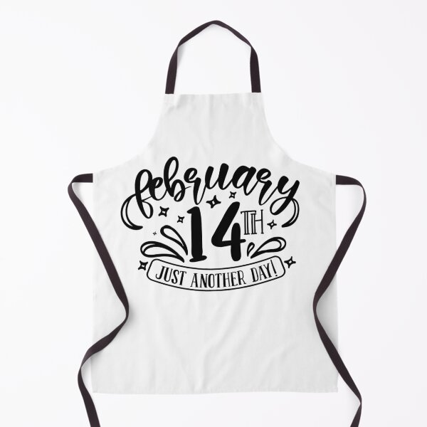 Item preview, February 14th just another day. Anti valentines day design designed and sold by Moussa Sussi.
