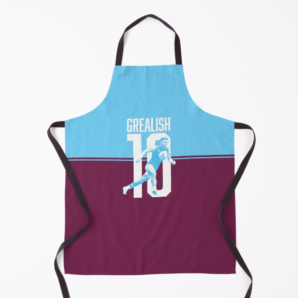 Item preview, Jack Grealish designed and sold by SYGN.