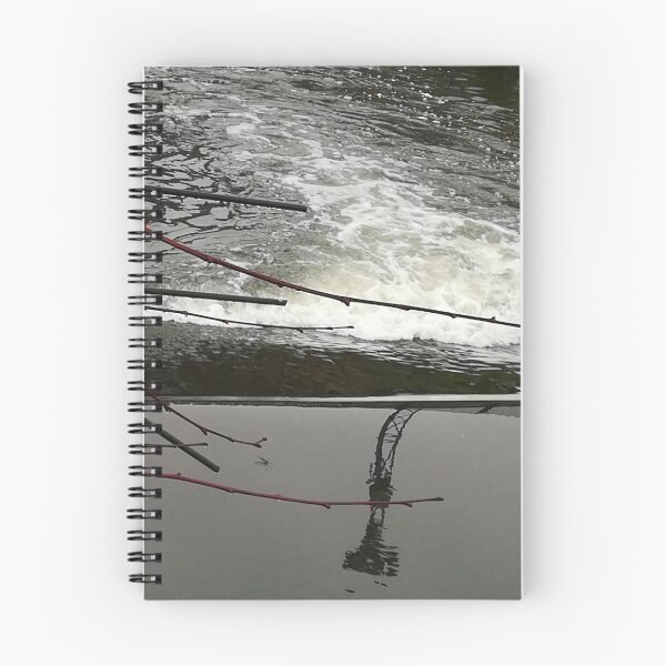 Item preview, Tocado por el agua designed and sold by inkandthreads.