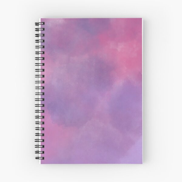 Artikelvorschau, rosa Wolken Himmel Ästhetik entworfen und verkauft von mumsyfox.