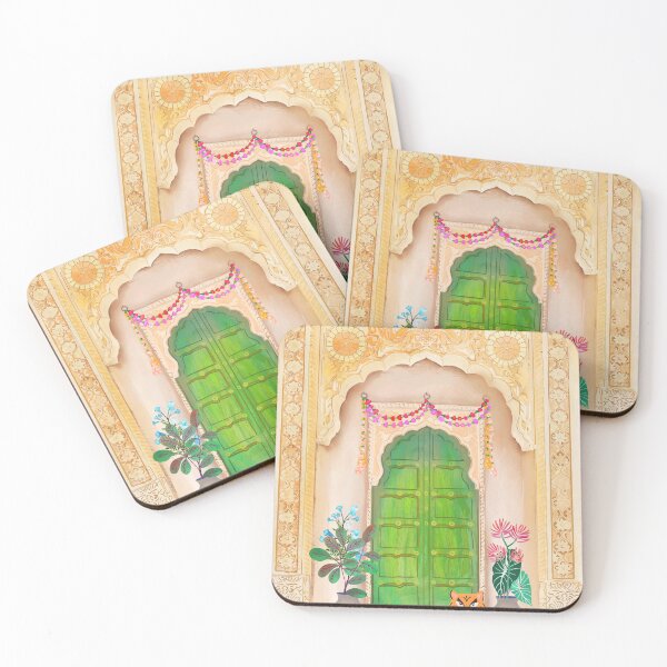 Item preview, Royal Rajasthan Door designed and sold by taika tori.