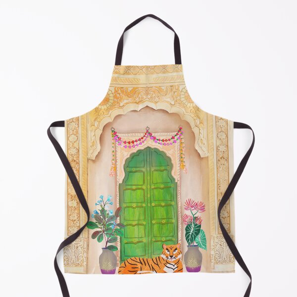 Item preview, Royal Rajasthan Door designed and sold by taika tori.