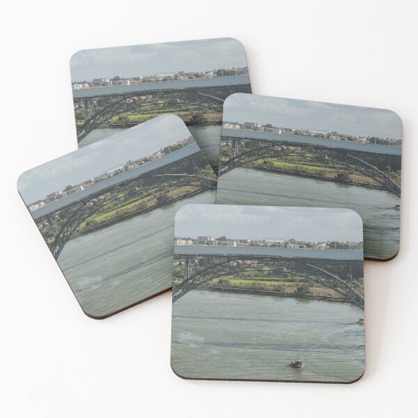 Item preview, Two Bridges designed and sold by Eduardo Vieira.