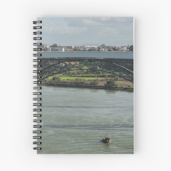Item preview, Two Bridges designed and sold by Eduardo Vieira.