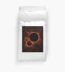 Flare Duvet Cover