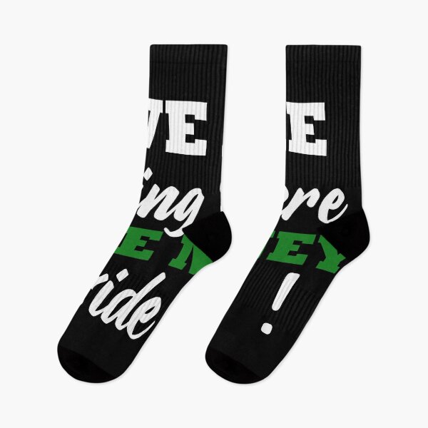 Item preview, We are going where the money reside designed and sold by FADIS.