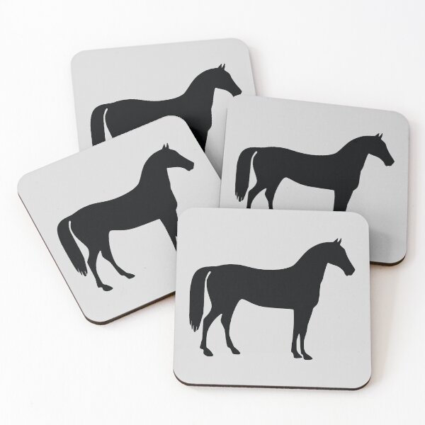 Item preview, Horse twelve designed and sold by Morgan Klassiks.