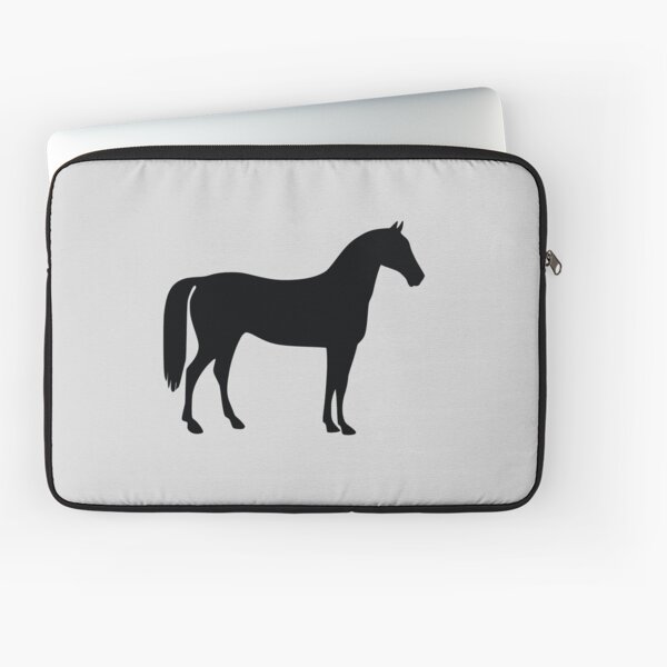 Aperçu de l'œuvre Cheval douze créée et vendue par Morgan Klassiks.