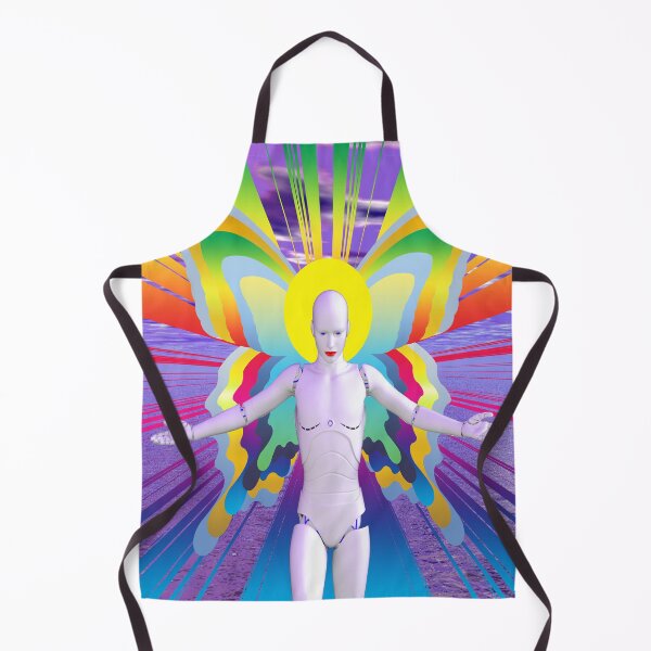 Item preview, Robot Resurrection designed and sold by Icarusismart.