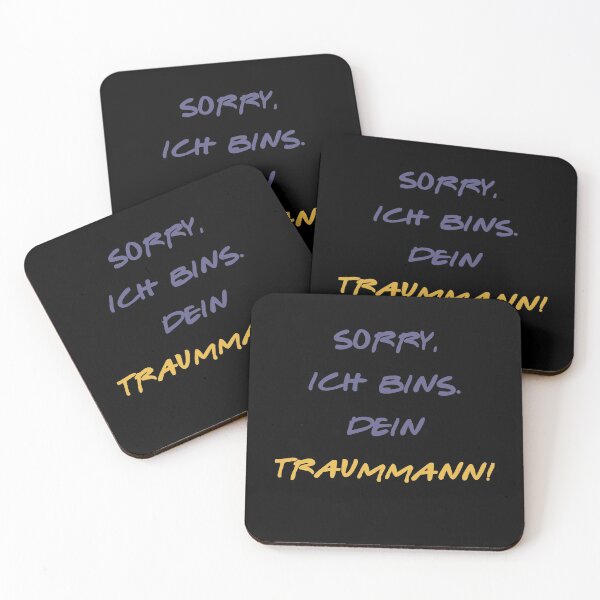 Item preview, Dream man, fun, funny gift idea, funny saying designed and sold by ThommyBLN.