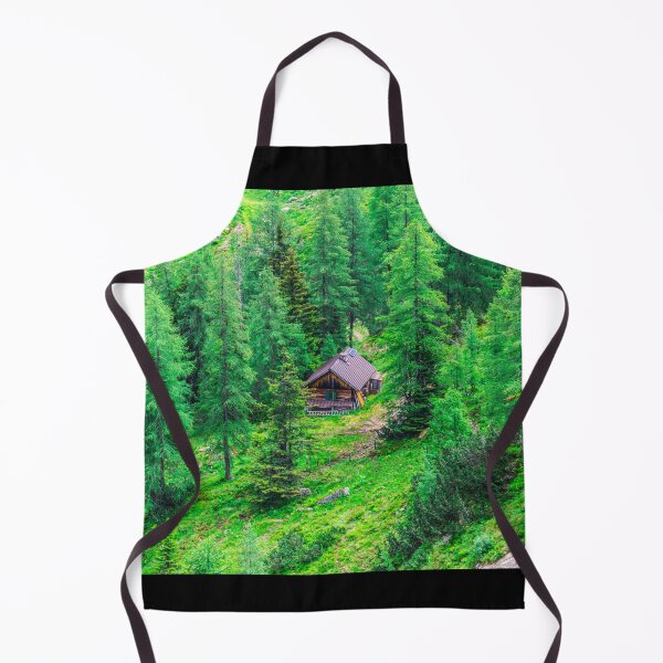 Item preview, House in the depths of the forest designed and sold by SzendeB.