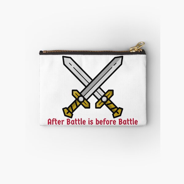 Item preview, Viking Swords - Battle Quote designed and sold by NoelNimmad.