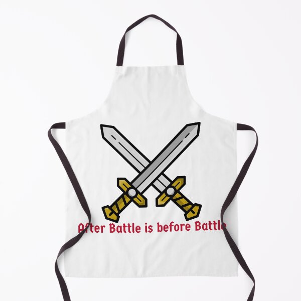 Item preview, Viking Swords - Battle Quote designed and sold by NoelNimmad.
