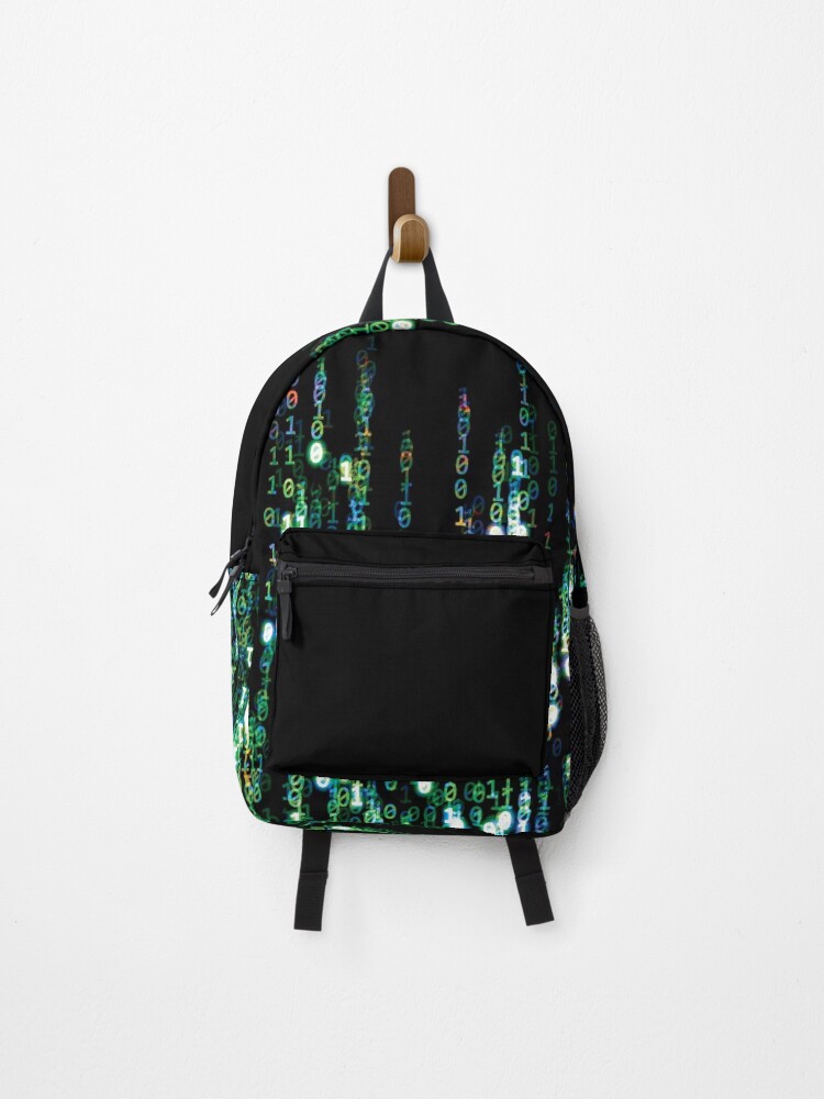 Neo Backpack Aqua Flora / One Size
