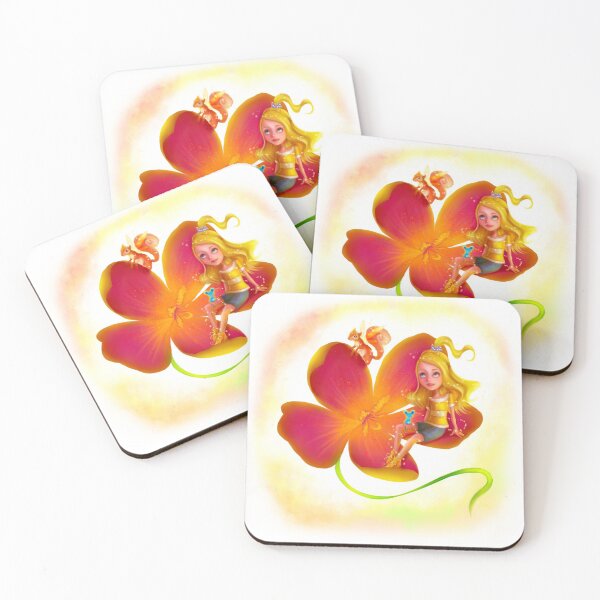 Item preview, Anna's Flower designed and sold by Lisa Albizzati.