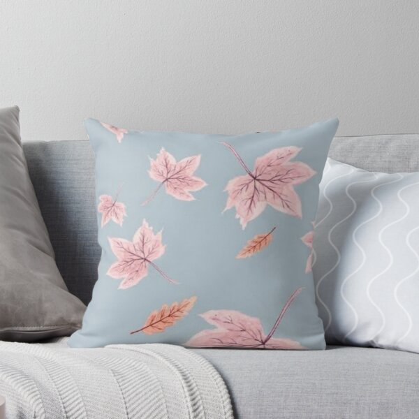Item preview, Pink Leaves  designed and sold by Karla20-20.