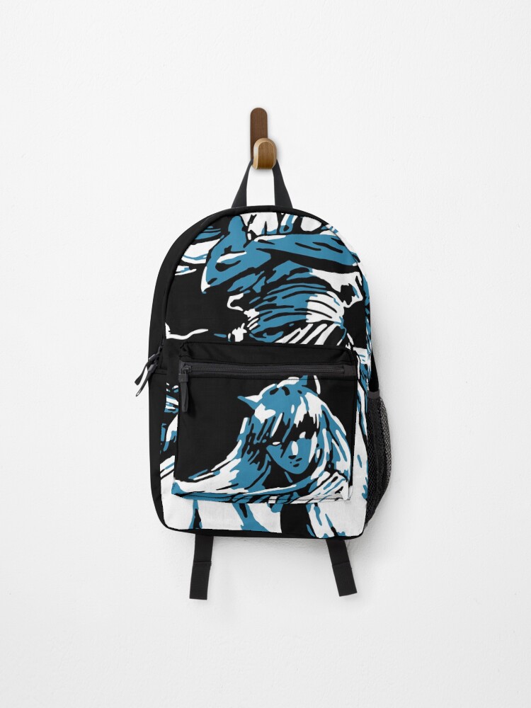 yu yu hakusho backpack