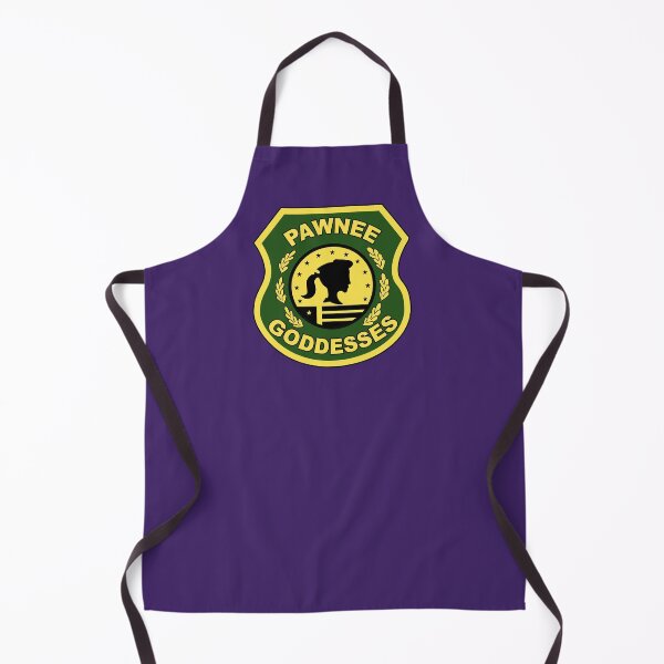Item preview, Pawnee Goddesses - Parks and Recreation designed and sold by David Duffin.