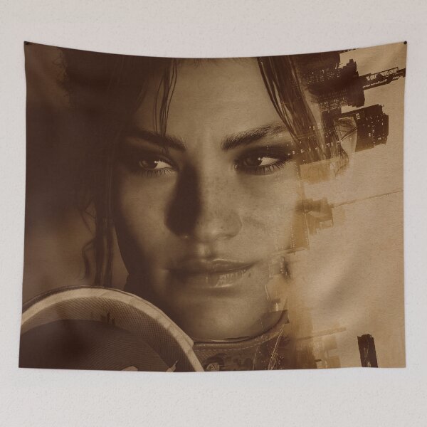 Item preview, girl nomade designed and sold by alessandra picoli.