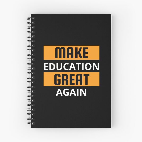 Item preview, Make Education Smart Again designed and sold by Shash31.