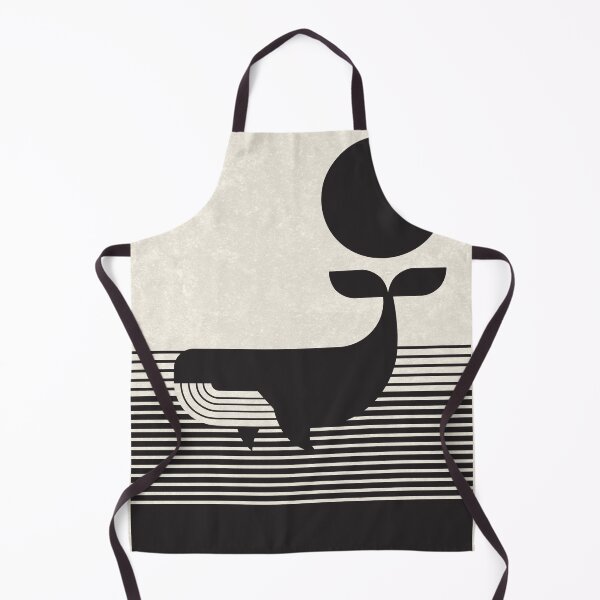 Item preview, Whale illustration designed and sold by SurfolioPrints.
