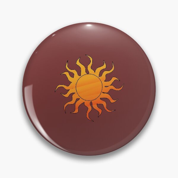 Item preview, Ombre Sun Aesthetic designed and sold by nerdy-merch.