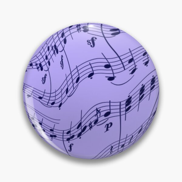 Item preview, Music notation design designed and sold by Nickolas Kyprianos.