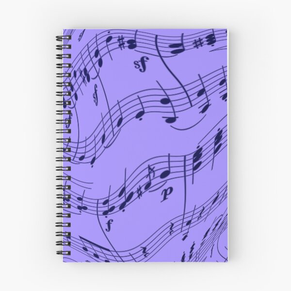 Item preview, Diseño de notación musical designed and sold by Nickolas Kyprianos.