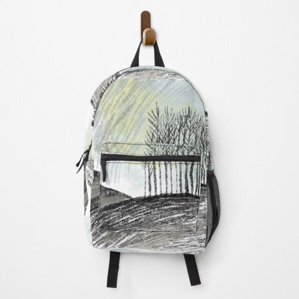Item preview, Hill of trees designed and sold by Matt Corrigan.
